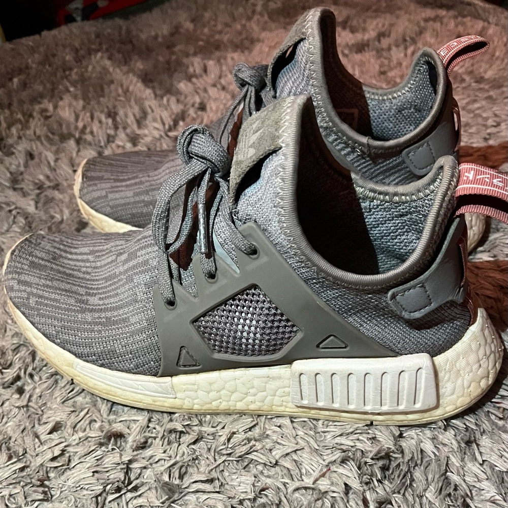 Adidas NMD size 5.5
